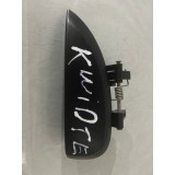 Maçaneta Tras Esq Renault Kwid 