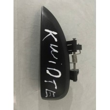 Maçaneta Tras Esq Renault Kwid 