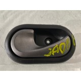 Maçaneta Interna Tras Esq Renault Sandero