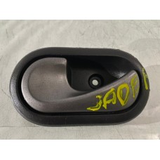 Maçaneta Interna Tras Esq Renault Sandero