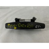Maçaneta Externa Esq Renault Sandero