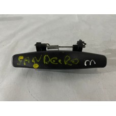 Maçaneta Externa Esq Renault Sandero