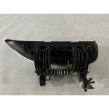 Maçaneta Externa Tras Esq Renault Sandero 