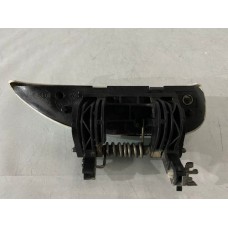 Maçaneta Externa Tras Esq Renault Sandero 