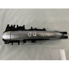 Maçaneta Externa Diant Dir Renault Megane