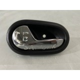 Maçaneta Interna Tras Esq Renault Sandero 