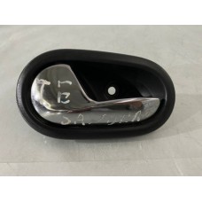 Maçaneta Interna Tras Esq Renault Sandero 