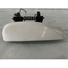 Maçaneta Externa Diant Dir Renault Sandero 
