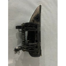 Maçaneta Externa Diant Esq Renault Sandero 