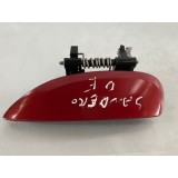 Maçaneta Externa Diant Esq Renault Sandero 