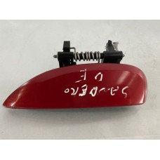 Maçaneta Externa Diant Esq Renault Sandero 