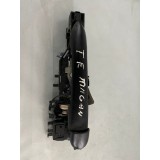 Maçaneta Externa Tras Esq Renault Megane 