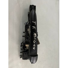 Maçaneta Externa Tras Esq Renault Megane 