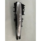 Maçaneta Externa Tras Dir Renault Megane 