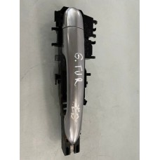 Maçaneta Externa Tras Dir Renault Megane 