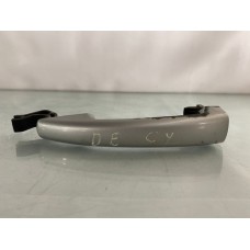 Maçaneta Externa Diant Esq Citroen C4