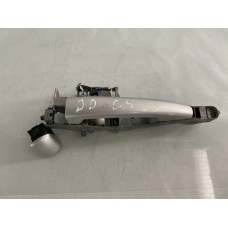 Maçaneta Externa Diant Dir Citroen C4 
