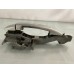 Maçaneta Externa Tras Esq Citroen C4