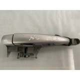 Maçaneta Externa Tras Esq Citroen C4