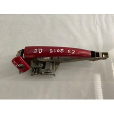 Maçaneta Externa Diant Esq Citroen C3 2015 