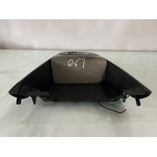 Acabamento Manopla Hyundai I30 