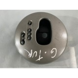 Acabamento Manopla Renault Megane Grand Tour