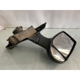 Retrovisor Dir Externo Ford Transit 