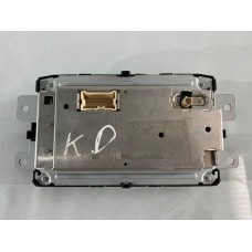 Rádio Renault Kwid - Cx18