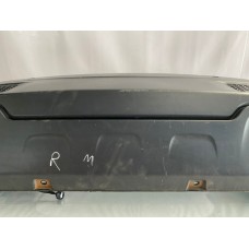 Parachoque Traseiro Jeep Renegade