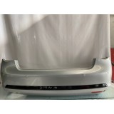 Parachoque Traseiro Vw Jetta 2008 