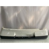 Parachoque Traseiro Fiat Uno Mille 