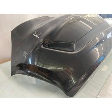 Parachoque Traseiro Ford Ka 2019