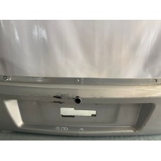 Parachoque Traseiro Gm Astra