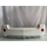 Parachoque Traseiro Gm Captiva 