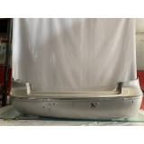 Parachoque Traseiro Hyundai Azera 2010 