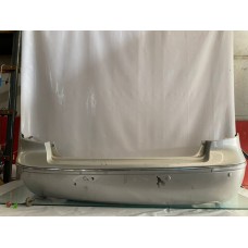 Parachoque Traseiro Hyundai Azera 2010 