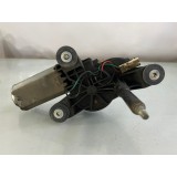 Motor Limpador Traseiro Fiat Pálio Sapão 