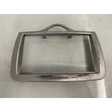 Moldura Rádio Jac J3 