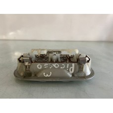 Luz Teto Citroen Picasso 