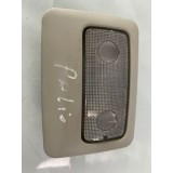 Luz Teto Fiat Pálio 