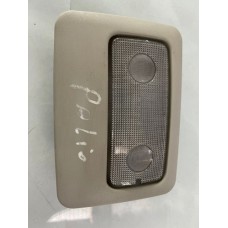 Luz Teto Fiat Pálio 