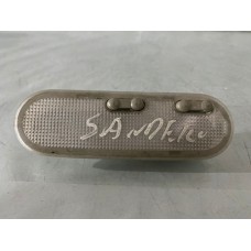 Luz Teto Renault Sandero 