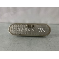 Luz Teto Renault Sandero 