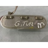 Luz Teto Renault Megane 