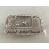 Luz Teto Citroen Grand C4 