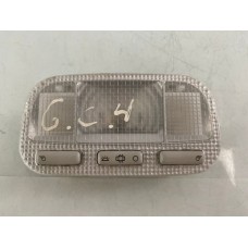 Luz Teto Citroen Grand C4 