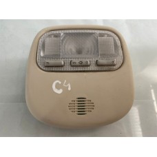 Luz Teto Citroen Grand C4 