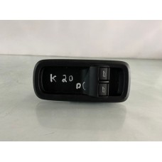 Comando Vidro Elétrico Diant Esq Ford Ka