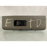 Comando Vidro Elétrico Tras Dir Nissan Frontier 