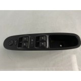 Comando Vidro Elétrico Diant Esq Fiat Punto 